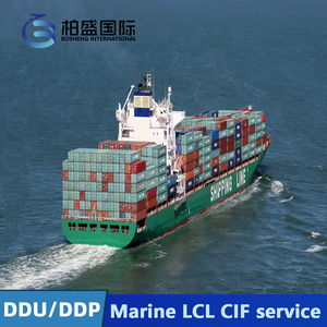Servicios de logística de transporte marítimo y aéreo más rápidos y baratos desde China a Argentina, <span class=keywords><strong>Brasil</strong></span>, Colombia y Chile - Product Image 6