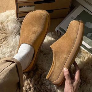 Nouvelles Chaussures Décontractées Légères en Cuir 2026 – Confortables pour la Marche – Chaussures de Sport pour Hommes en Gros et Personnalisables - Product Image 1