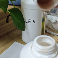 LABSA de qualité industrielle supérieure, pureté 96 %, pour la formule de détergent lessive, savon vaisselle et dégraissant puissant – Matière première