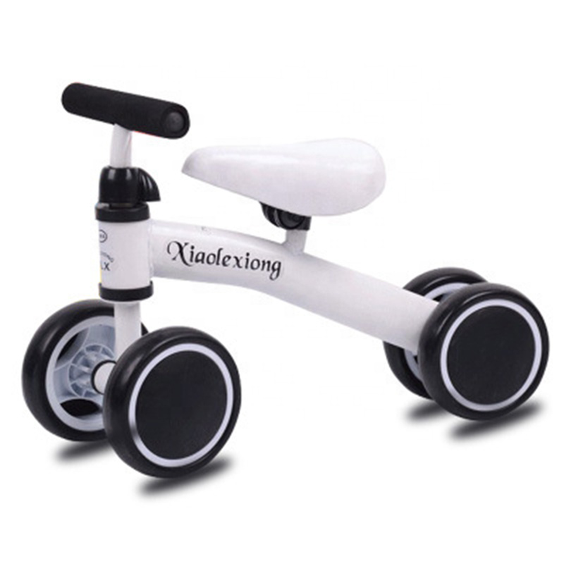 Детский дорожный мини-велосипед с четырьмя колесами, хит продаж, новые ходунки для От 1 до 2 лет детей