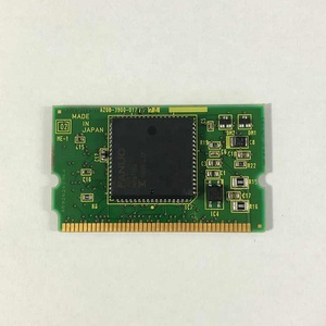 A20B-3900-0171 แผงวงจร (PCB) อุปกรณ์เสริมเครื่องจักรกล FANUC ผลิตในญี่ปุ่น มีสินค้าในสต็อก - Product Image 2