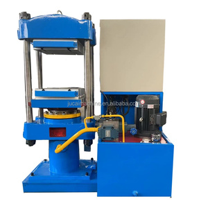 Presse <span class=keywords><strong>de</strong></span> vulcanisation <span class=keywords><strong>automatique</strong></span> hydraulique PLC pour caoutchouc, nouvelle pompe, moteur, usine <span class=keywords><strong>de</strong></span> fabrication, presse <span class=keywords><strong>de</strong></span> vulcanisation <span class=keywords><strong>de</strong></span> plaques - Product Image 6