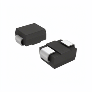 Single Diodes DO-214AA, SMB Components Electronic MURS260-E3/5BT Authorized Distributor - Product Image 1