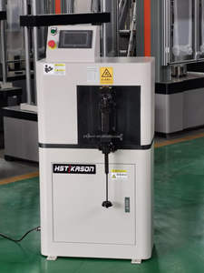 Testeur de flexion de câble Kason, testeur de flexion de cordon électrique, <span class=keywords><strong>machine</strong></span> de <span class=keywords><strong>test</strong></span> de fatigue de flexion de fil, prix - Product Image 4