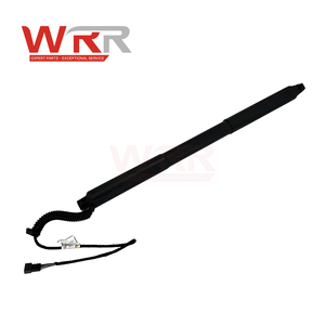 51247340975 51247201465 Amortiguadores de Gas para Portón Trasero BMW F11 528i 535i, Soportes de Elevación Confiables para la Tapa del Maletero - Product Image 2
