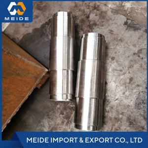 OEM เพลาเกียร์เพลาลูกเบี้ยวส่วนประกอบหลักสำหรับปั๊มอุตสาหกรรมฟาร์ม - Product Image 6