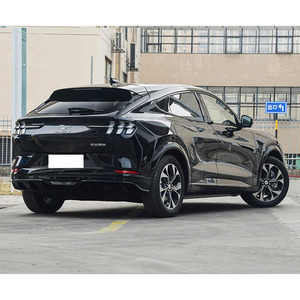 Nouvelles voitures Véhicule électrique à grande vitesse le moins cher Ford Mustang Mach Nouveau prix d'usine Voiture électrique Véhicules à énergie nouvelle - Product Image 4