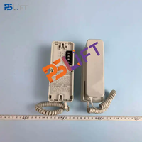 Interphone d'ascenseur FX1642M02B 1 poste