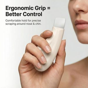 <span class=keywords><strong>2026</strong></span> 年最畅销产品 旅行必备便携式黑头去除器 美容护理皮肤清洁器 面部毛孔清洁器 - Product Image 5