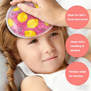 Productos <span class=keywords><strong>de</strong></span> Tendencia: Bolsas <span class=keywords><strong>de</strong></span> Gel Reutilizables Frías <span class=keywords><strong>y</strong></span> Calientes para Neveras, Logotipo Personalizado, Venta al por Mayor - Product Image 3