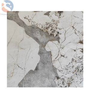 Le Haut De gamme de luxe en pierre avec beaux grains nommé <span class=keywords><strong>Pandora</strong></span> marbre convient à toute famille décorations - Product Image 1