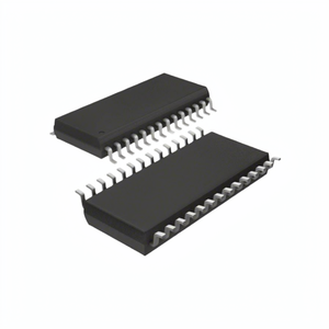 THS1031IPW BOM IC In Stock Buy Online Electronic Components 28 TSSOP Data Acquisition - Product Image 1
