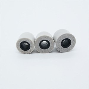 Puntas de Auriculares Intrauditivos de 4.9mm, Espuma Viscoelástica Suave, Multicolores, para Auriculares Intrauditivos - Product Image 3