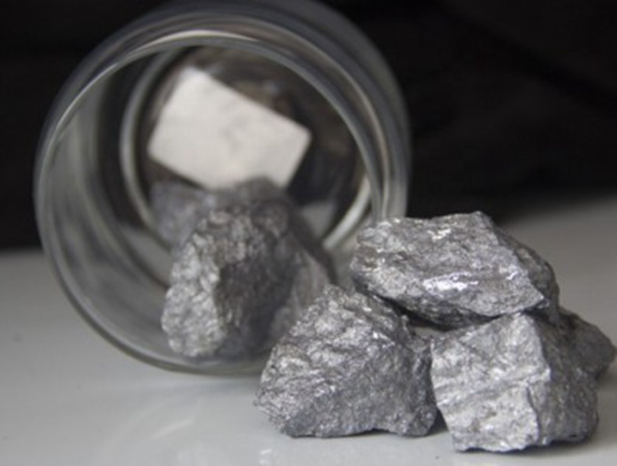 Ferro Silicon 75 Alloying Agent In Steel
