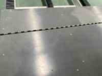 Scie à fil diamanté automatique CNC pour la découpe de panneaux en mousse céramique et de dalles de granit pour murs extérieurs – Offre spéciale USA