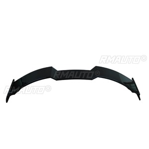 Alerón Trasero para Maletero, Alerón de Techo, Alerón para Maletero de Coche para Honda Civic 2022-2023, Kit de Carrocería, Accesorios para Coche - Product Image 6