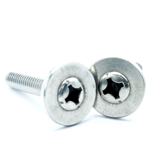 Vis en laiton M4 personnalisées OEM de qualité professionnelle, tête cruciforme, filetage M2.6, norme ISO, surface lisse - Product Image 5