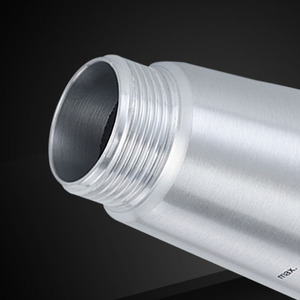 Pistolet à crème fouettée professionnel en aluminium de 500 ml, outils de cuisine, distributeur de crème fouettée - Product Image 3