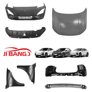 Offre Spéciale Original Auto pièces de rechange de voiture électrique Kit de carrosserie pare-chocs phares LED pour Changan Deepal L06 S05 S07 S09 L07 SL03 - Product Image 2