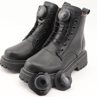 1 paire de lacets à boucle pivotante pour baskets sans nœuds, lacets automatiques de qualité pour bottes, lacets sans nœuds pour adultes et enfants, accessoires pour chaussures