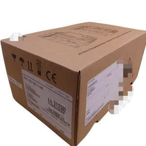 1 件机器人橡胶套仅用于教学教练车把全新 ACS310-03U-19A4-<span class=keywords><strong>2</strong></span>+J400 - Product Image 1