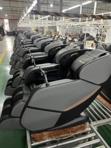Smart Compact 8d <b>Chair</b> <b>Zero</b> <b>Gravity</b> Space Saving for the Elderly Yj-v10 Yj-v10 - Product Image 2