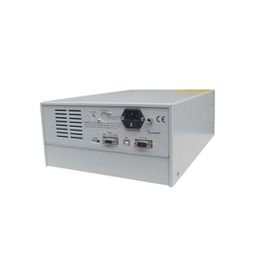 เครื่องทดสอบความต้านทานฉนวน TH9320-S4/TH9320-S8/TH9320-S4A/TH9320-S8A สำหรับทดสอบแรงดันไฟฟ้า AC/DC พร้อมพอร์ต USB สำหรับจัดเก็บข้อมูล (OEM) - Product Image 3