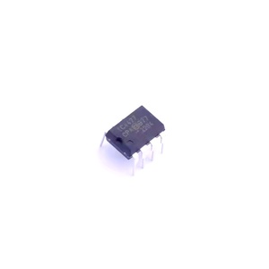 ไอซีไดรเวอร์เกต TC4427CPA รุ่นดั้งเดิมแบบ PDIP-8 TC4427EPA TC4427 TC4427CP TC4427CPA - Product Image 1