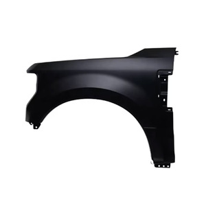 Aile avant LC3Z16006D LC3Z16005D pour Ford F-<span class=keywords><strong>250</strong></span> F-350 2020-2022 <span class=keywords><strong>Super</strong></span> Duty – Pièce de rechange en acier pour carrosserie - Product Image 2