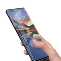 Films Premium 120*180, membrane transparente TPH, hydrogel, film protecteur d'écran, machine de découpe de film, feuille de film flexible pour téléphones