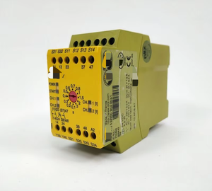 Toptan 774502 PLC Kontrol Cihazı Yeni Orijinal Depo Markası PLC Programlama Kontrol Cihazı - Product Image 1