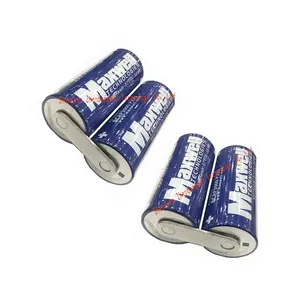 Batterie super condensateur 13.5V 600F 3V 3400F pour vélo électrique, super condensateur <span class=keywords><strong>Maxwell</strong></span> 5.4V 1500f, 2.7V 3000F pour machine à souder - Product Image 1
