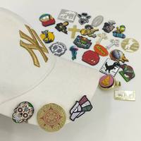 Marqueurs de balle de golf en gros avec clips magnétiques pour chapeau, logo personnalisé gravé au laser, en métal émaillé souple, cadeaux de golf personnalisés en vrac