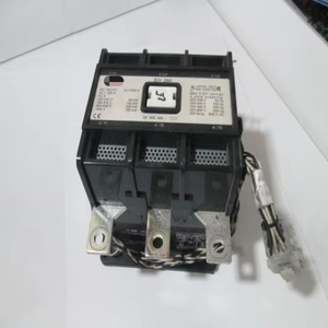 1 Adet Yepyeni Orijinal Eh 260 Kontaktör 123111008-001 Eh260c-yl11ex <span class=keywords><strong>3</strong></span> Kutuplu 300a 600v Plc - Product Image 1