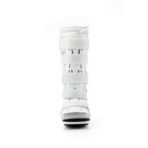 Ortho pä dische <span class=keywords><strong>CAM</strong></span> Walker Boot Fracture Support Brace für Knöchel verletzungen und medizinische Rehabilitation nach der Operation - Product Image 3