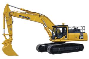 Sử dụng KOMATSU máy xúc PC350LC-8M0 với tốt chất lượng ban đầu và giá cả phải chăng giá - Product Image 3