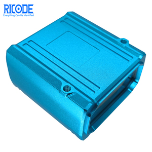 Máy quét mã vạch cố định tốc độ cao cho băng tải <span class=keywords><strong>IP67</strong></span> công nghiệp 2D Đầu đọc mã vạch cố định gồ ghề - Product Image 6