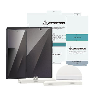 Matt Inner HD Front TPU película suave Pantalla Completa ultrafino burbuja libre Protector de pantalla para <span class=keywords><strong>Samsung</strong></span> <span class=keywords><strong>Galaxy</strong></span> Z Fold 3 4 5 6 7 - Product Image 1