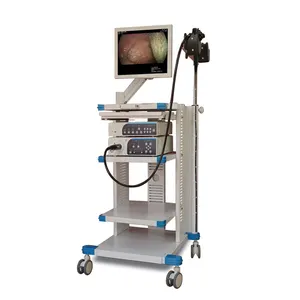 Hot Selling Medical Endoscope Laparoscopy Tower Medical Endoscope Camera System