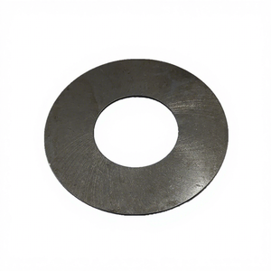 Engineering Construction Machinery Excavator Parts PC50 <b>S</b>/<b>M</b> PLATE <b>1KG</b> for PC40-7 - Product Image 1