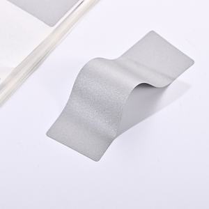 Autocollant d'étanchéité anti-effraction en PVC, marque de protection anti-contrefaçon pour l'authenticité des produits - Product Image 2
