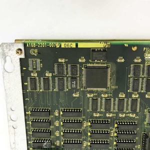 A16B-2201-0070 FANUC Original Machine <b>Tool</b> Board Brand New Circuit With One-year Warranty Machine <b>Tool</b> Accessories A16B-2201 - Product Image 5