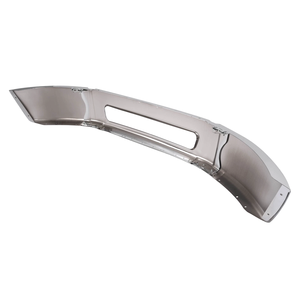 Copertura Paraurti Anteriore Cromata per Freightliner M2 106 112 Business Class 2003-2022 - Product Image 3