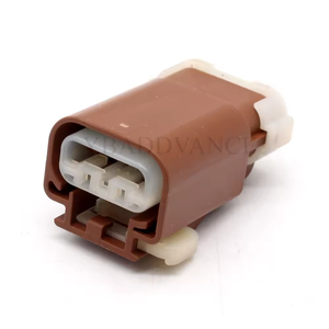 13899398 F374110 Aptiv APEX série Brown automobile connecteur femelle à <span class=keywords><strong>3</strong></span> broches pour <span class=keywords><strong>Mazda</strong></span> - Product Image 2