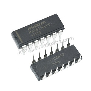 제킹 집적회로 <span class=keywords><strong>IC</strong></span> MAX8216 MAX8216CPD - Product Image 4