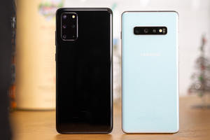 Version originale USA/UE pour <span class=keywords><strong>Galaxy</strong></span> S20 S20ULTRA <span class=keywords><strong>S21</strong></span> <span class=keywords><strong>S21</strong></span> <span class=keywords><strong>ULTRA</strong></span> <span class=keywords><strong>S21</strong></span> PLUS 4G 5G - Product Image 2