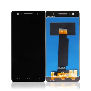 Voor Infinix X521 Hot S LCD Touch Screen Voor Infinix Hot S S521 LCD Display Digitizer Vergadering