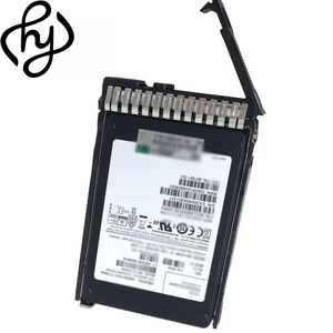 P21139-B21 960GB 2.5" SAS 6Gb/s ฮาร์ดดิสก์แบบ SSD สำหรับใช้งานภายใน รองรับการใช้งานแบบผสม สำหรับเซิร์ฟเวอร์ ProLiant - Product Image 2