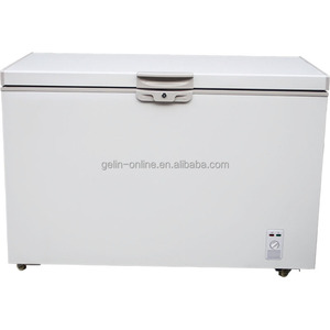 ตู้แช่แข็งแบบเปิดฝาบนรุ่นใหม่ ความจุ 420 ลิตร - Product Image 1
