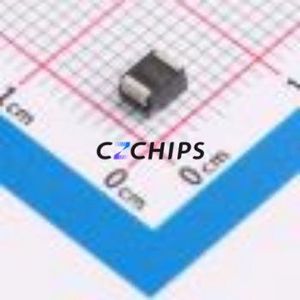 Condensateur au tantale 593D336X9010B2TE3 1411 (Capacité : 33 µF) (Précision : 10 % Tension nominale : 10 V) - Product Image 2